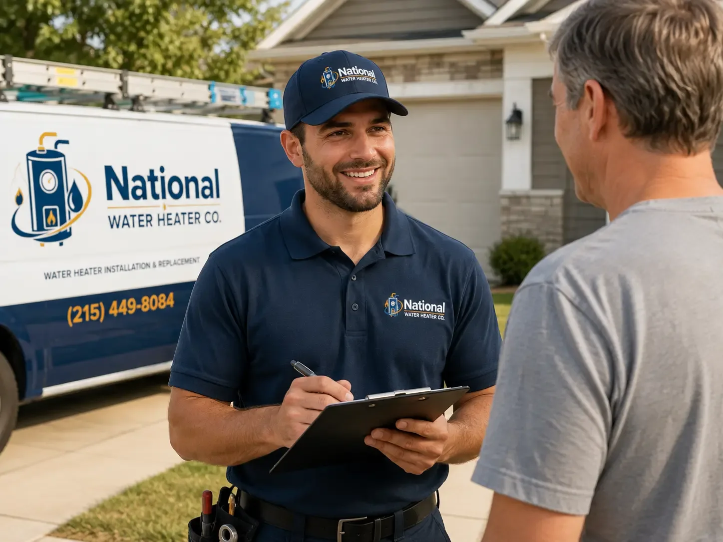 Water Heater Installation Lockport, LA FAQs
